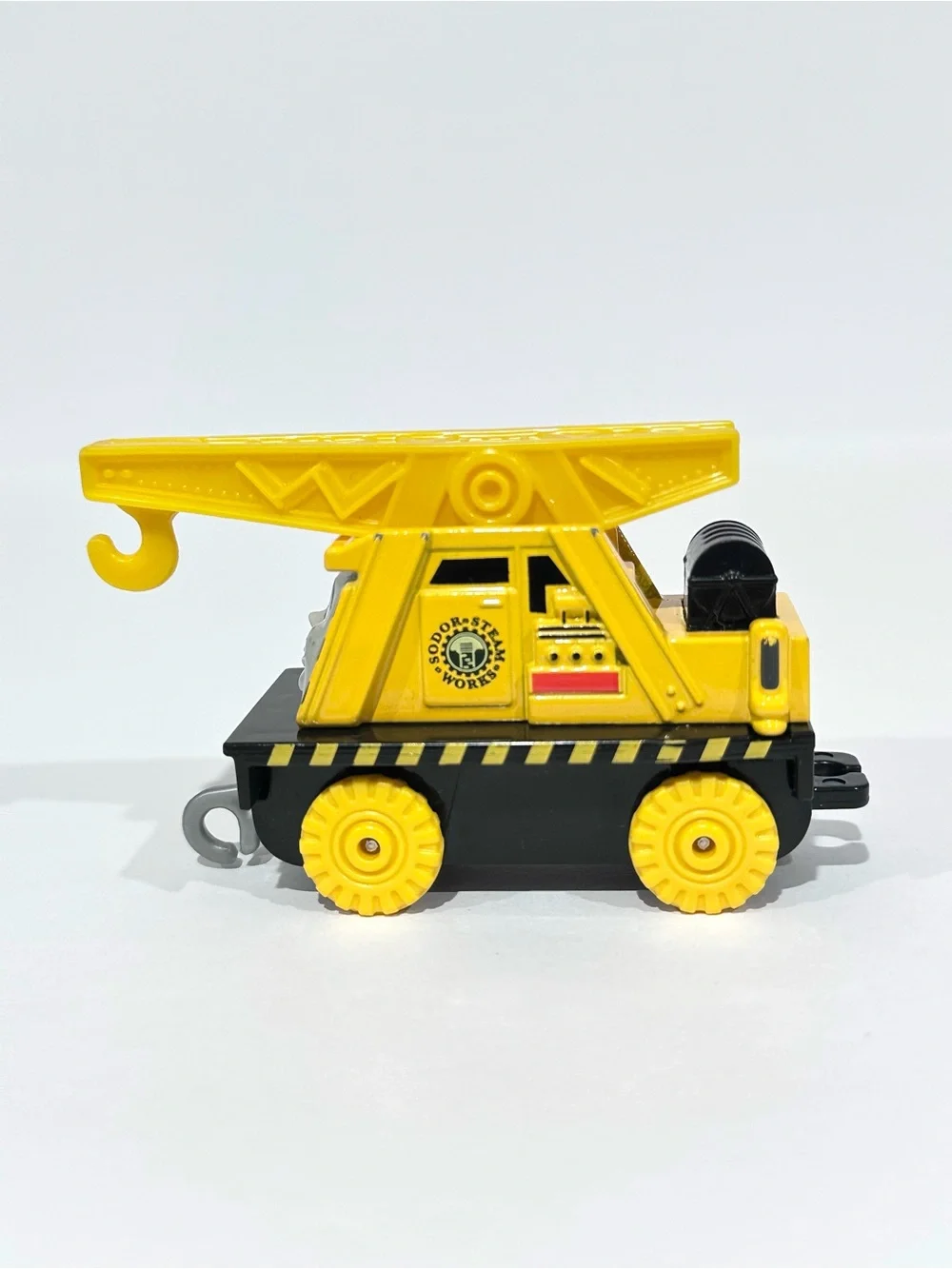 Thomas & Friends Kevin TrackMaster Push Along Diecast Train